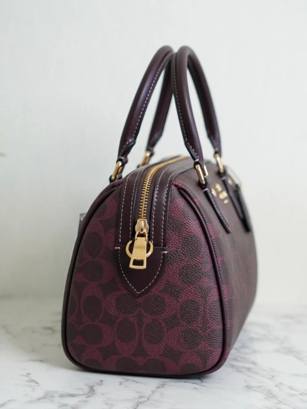 Coach cv961 rowan
